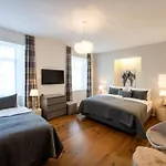 Edelweiss Hotel Davos