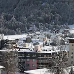 Edelweiss Davos