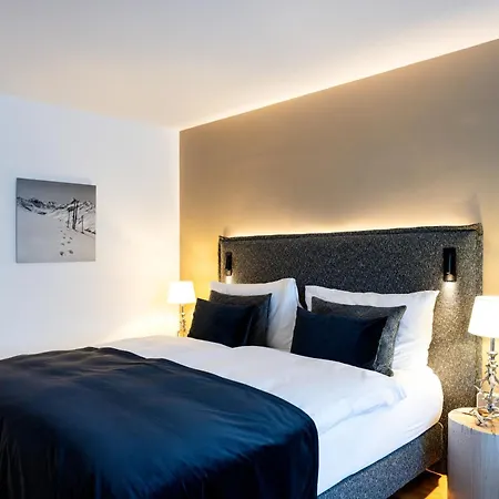 Edelweiss Hotel Davos