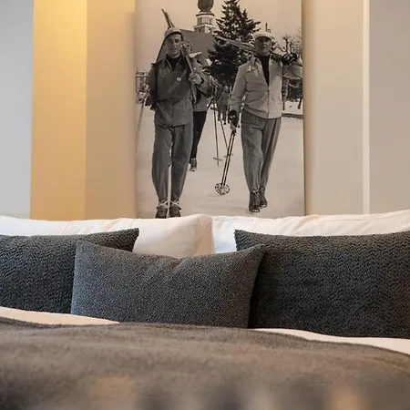 Edelweiss Davos