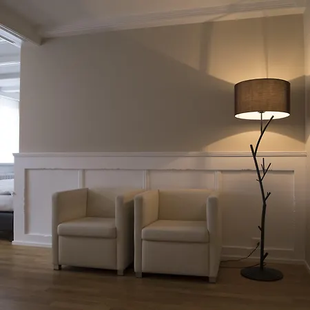 Hotel Edelweiss Davos