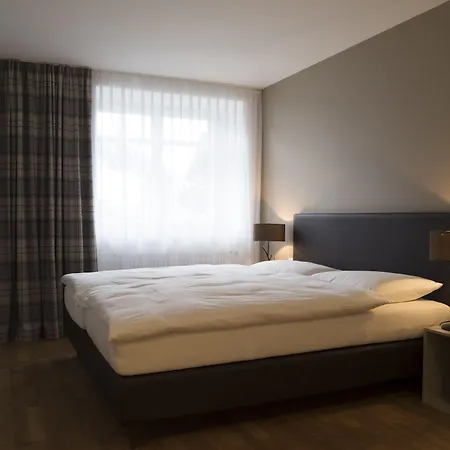 Edelweiss 2* Davos