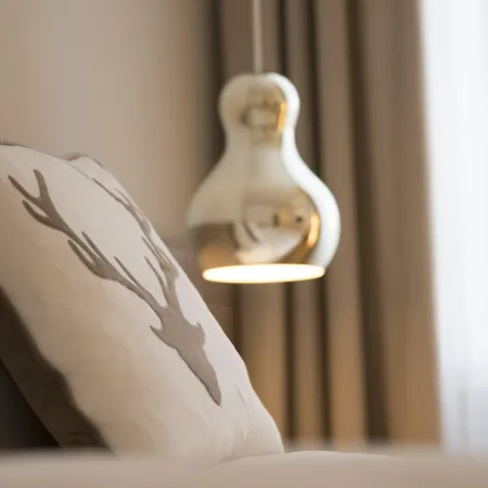 Hotel Edelweiss Davos