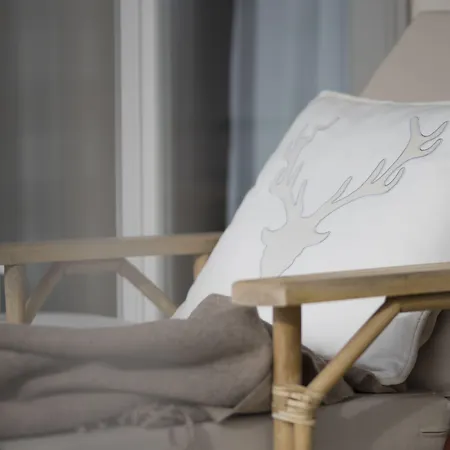 호텔 Edelweiss 다보스