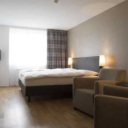Edelweiss Hotel