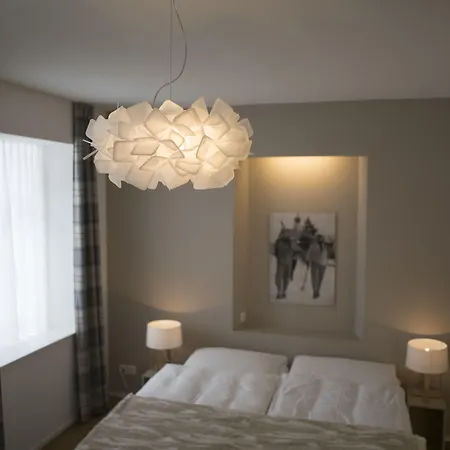 Hotel Edelweiss