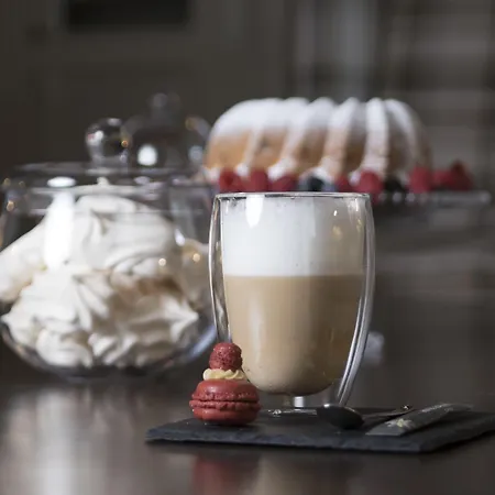 Edelweiss Hotel Davos