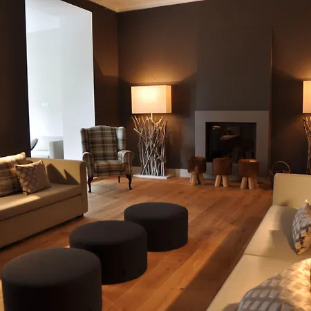 Edelweiss 2* 다보스