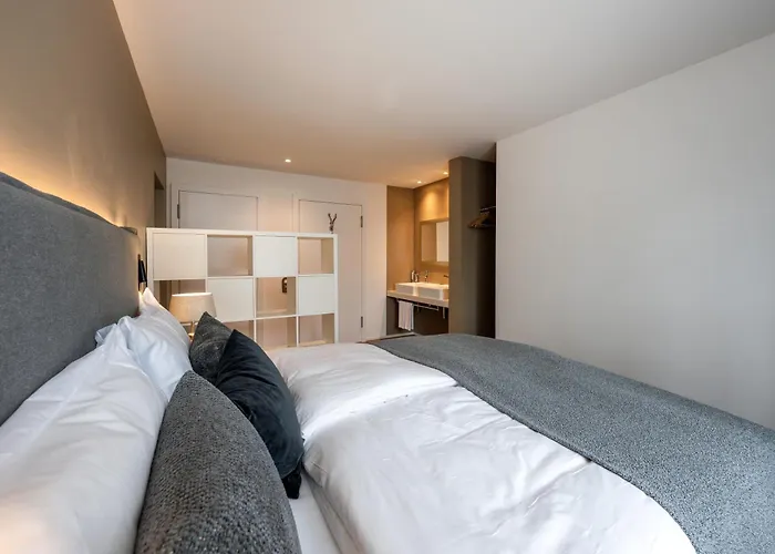 Ξενοδοχείο Edelweiss 2*