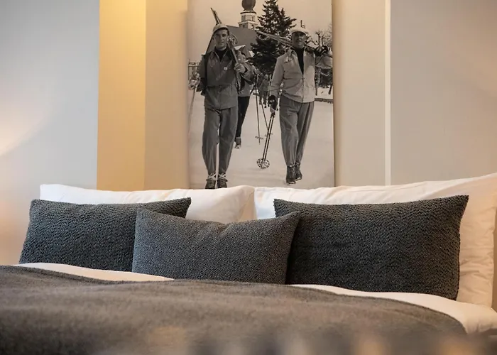 Edelweiss Νταβός