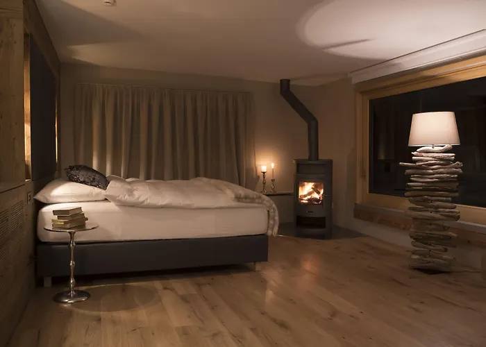 Edelweiss 2* Νταβός