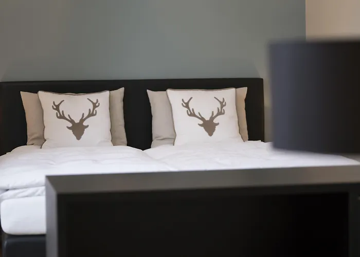 Edelweiss 2* Νταβός