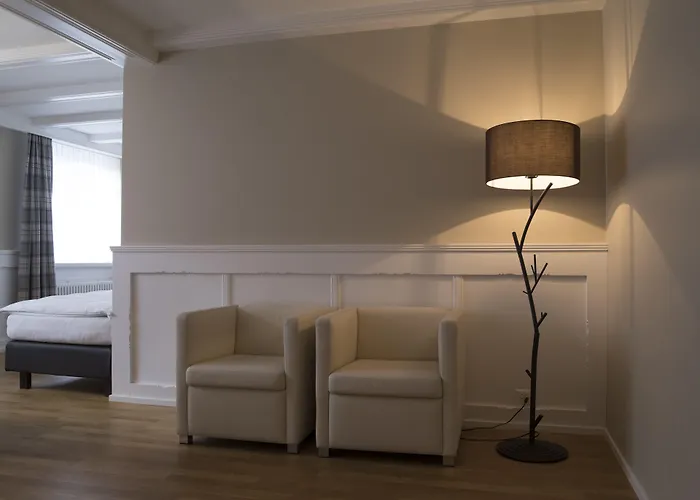 Hotel Edelweiss Davos