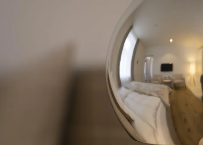 Ξενοδοχείο Edelweiss 2*