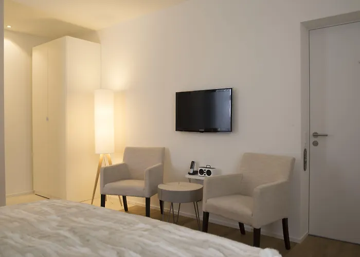 Edelweiss Νταβός