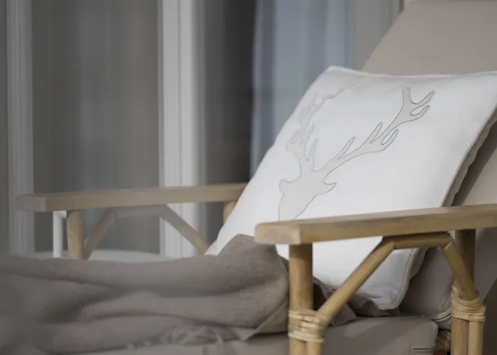 Ξενοδοχείο Edelweiss Νταβός