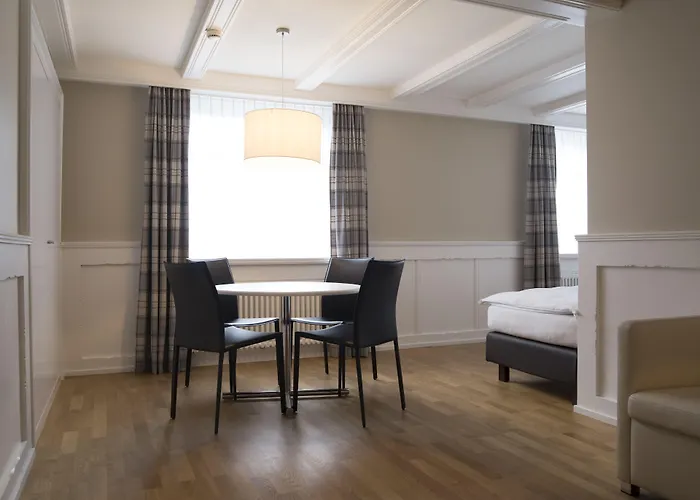 Edelweiss Ξενοδοχείο