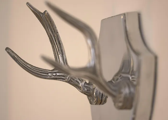 Edelweiss Ξενοδοχείο Νταβός