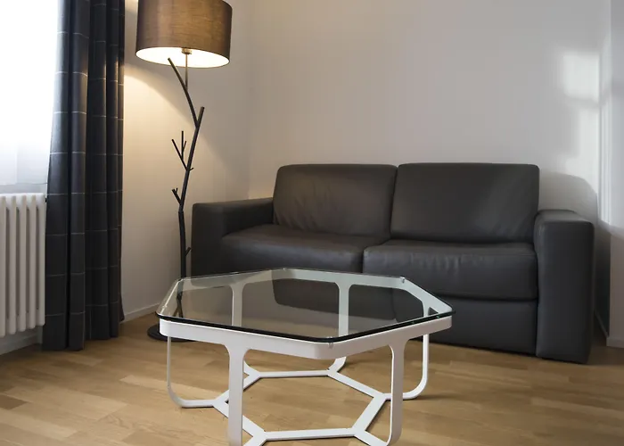 Ξενοδοχείο Edelweiss