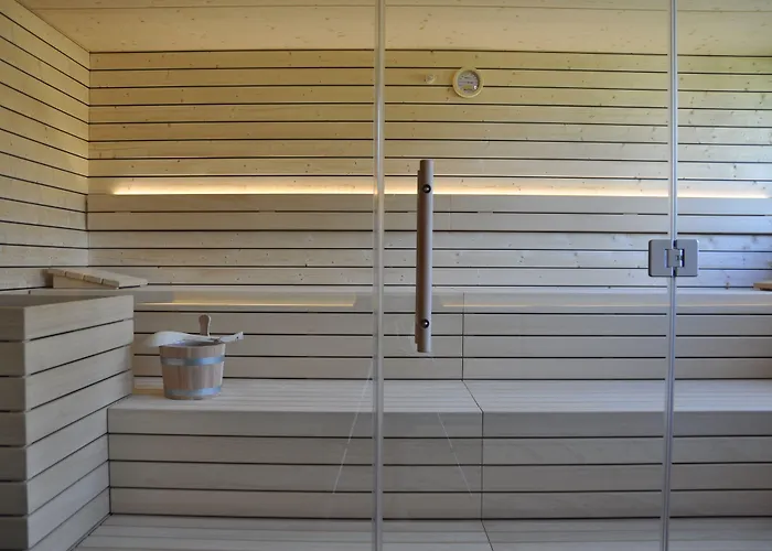 Edelweiss Ξενοδοχείο