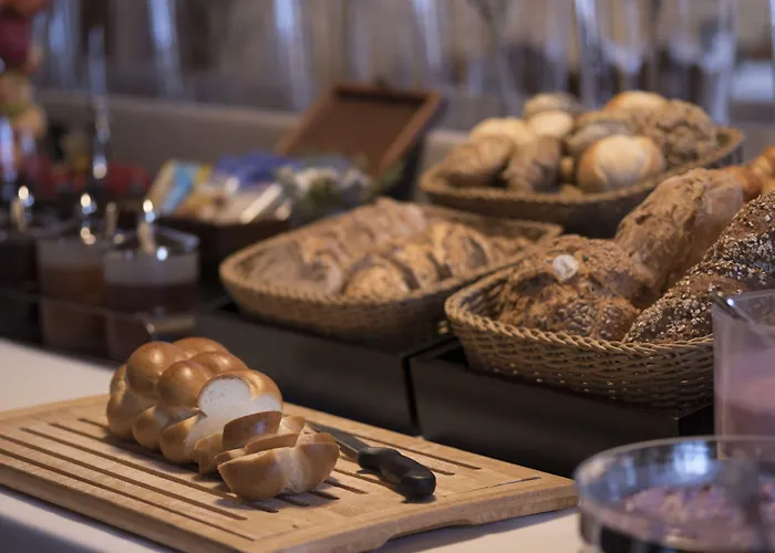 Edelweiss Ξενοδοχείο 2*