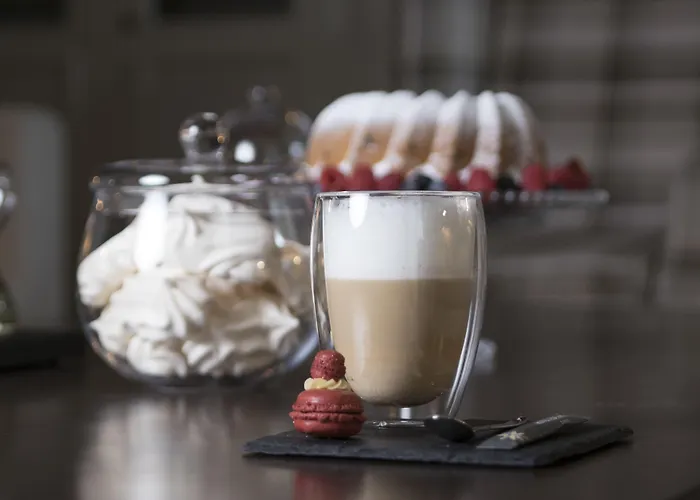 Edelweiss Ξενοδοχείο Νταβός