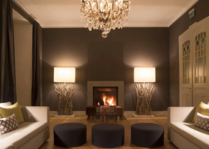 Ξενοδοχείο Edelweiss Νταβός