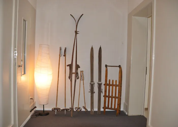 Edelweiss Ξενοδοχείο 2*