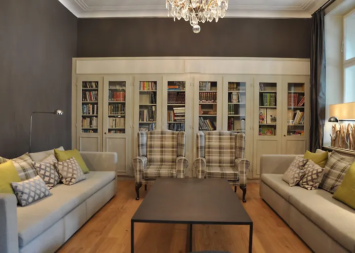 Edelweiss 2* Νταβός