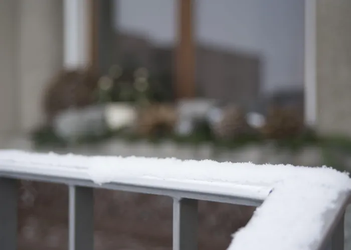 Ξενοδοχείο Edelweiss