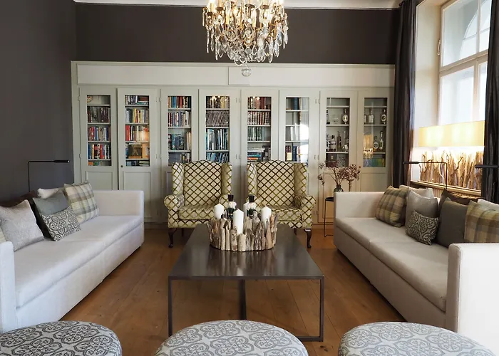 Ξενοδοχείο Edelweiss