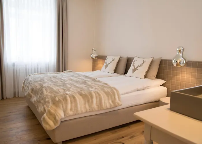 Edelweiss Hotel Davos