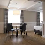 Edelweiss Hotel