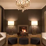 Hotel Edelweiss Davos