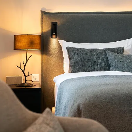 Edelweiss Давос