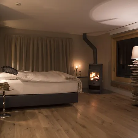 Edelweiss 2* Давос