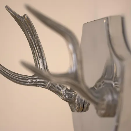 Edelweiss Отель Давос