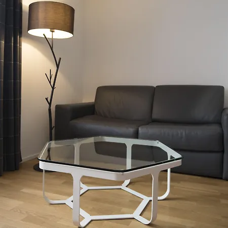 Отель Edelweiss