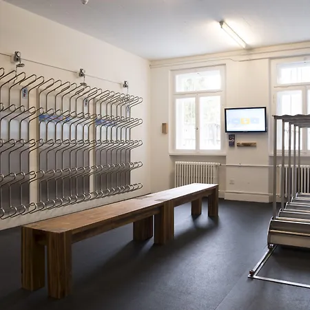 Edelweiss Давос