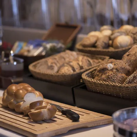 Edelweiss Отель 2*