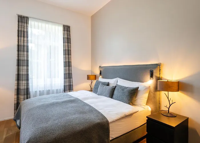 Edelweiss Szálloda 2*