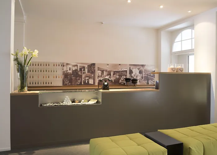 Edelweiss Szálloda 2*