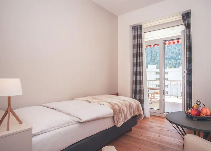 Szálloda Edelweiss 2*