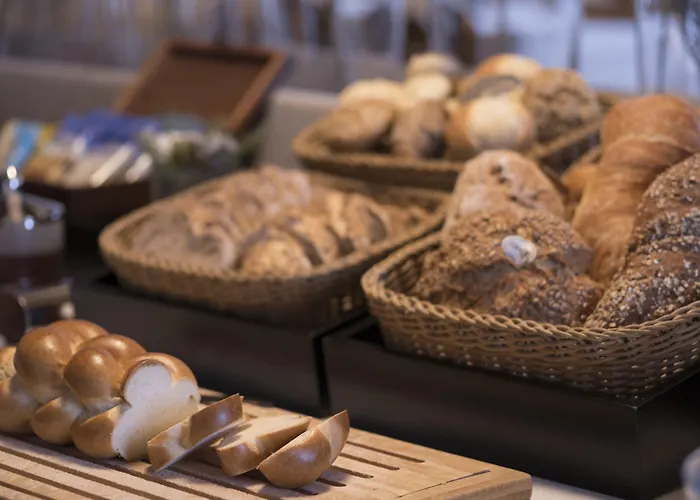 Szálloda Edelweiss 2*