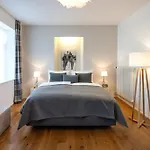 Edelweiss Szálloda