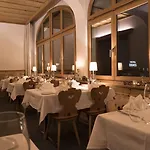 Edelweiss Davos