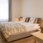Edelweiss Szálloda Davos