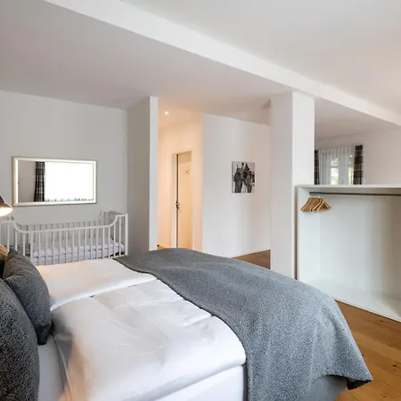 Otel Edelweiss