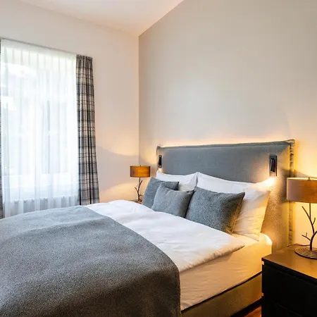 Edelweiss Otel 2*