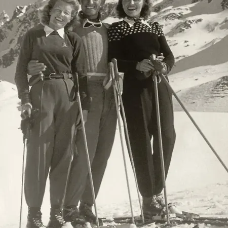Edelweiss Ξενοδοχείο 2*